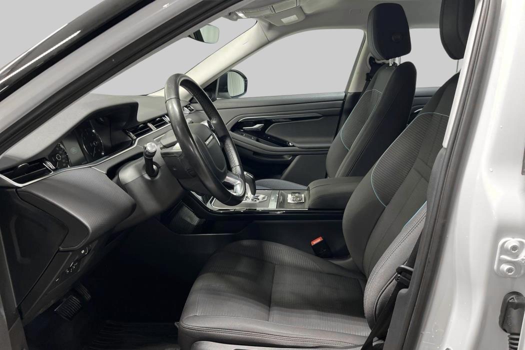 LAND ROVER Range Rover Evoque 2020