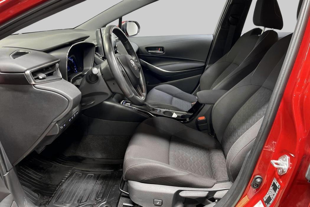 TOYOTA Corolla 2020