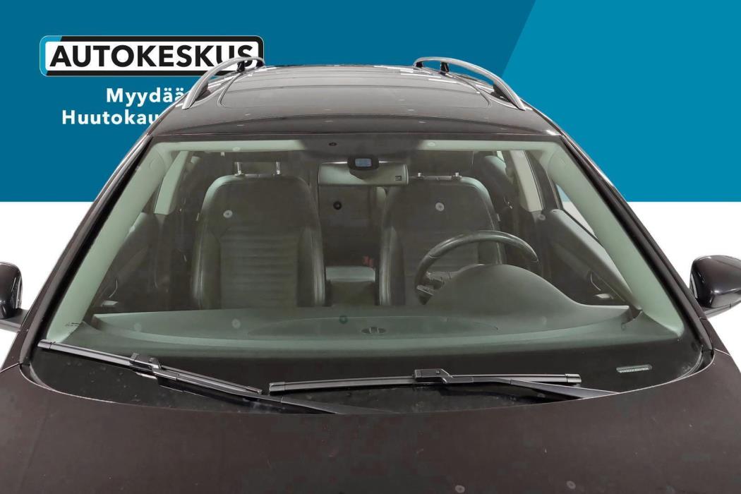VOLKSWAGEN Passat 2013