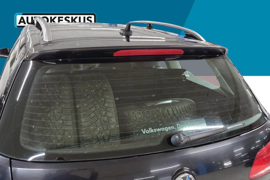 VOLKSWAGEN Passat 2013