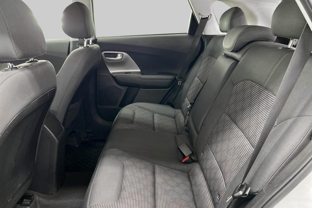 KIA Niro 2018