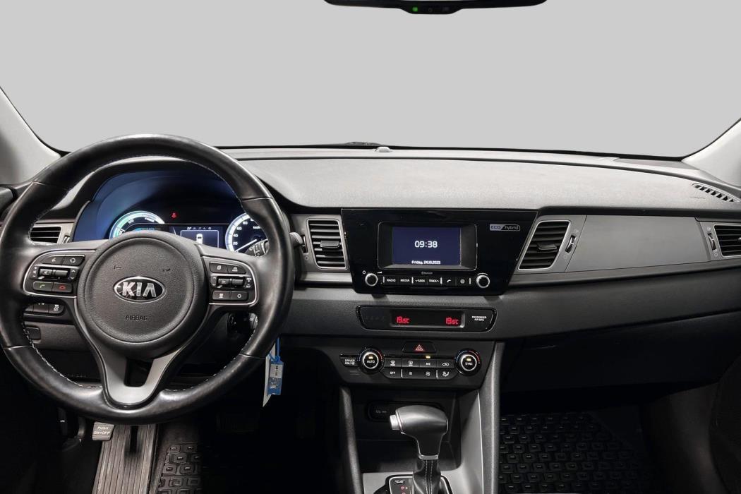 KIA Niro 2018