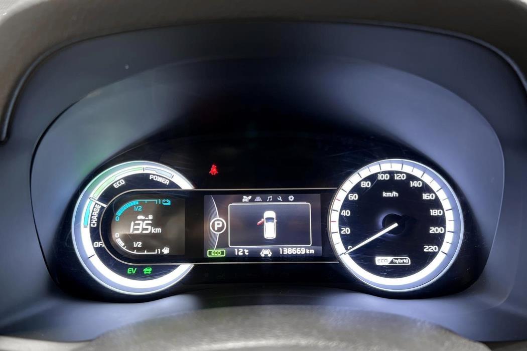 KIA Niro 2018