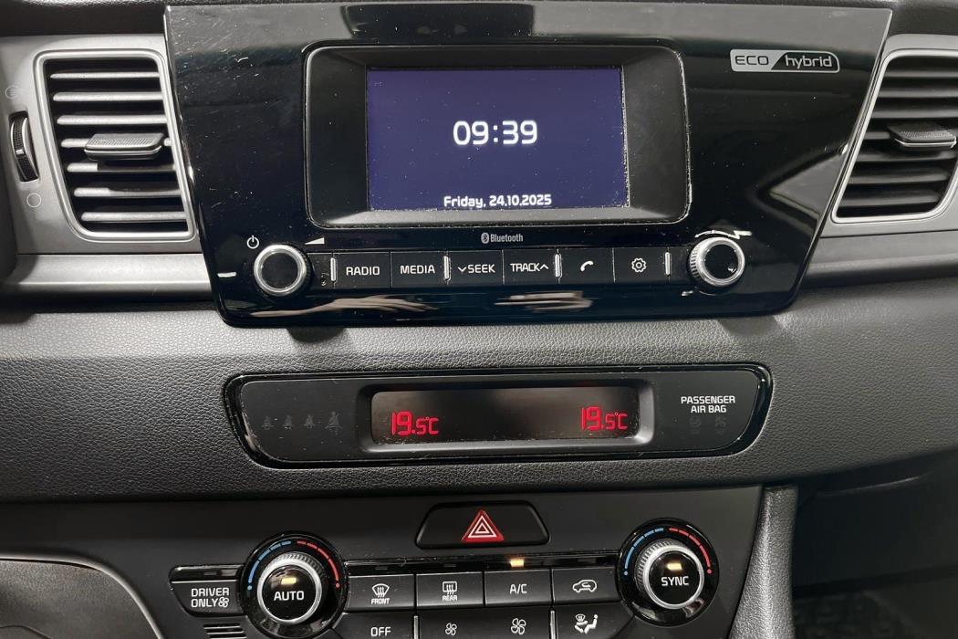 KIA Niro 2018