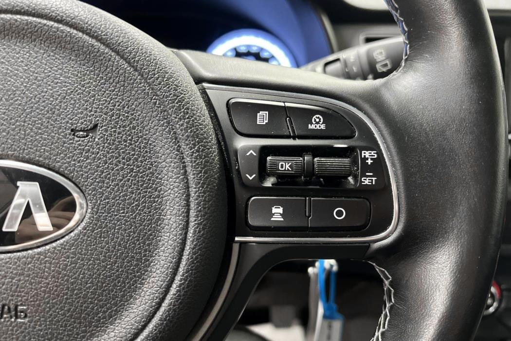 KIA Niro 2018