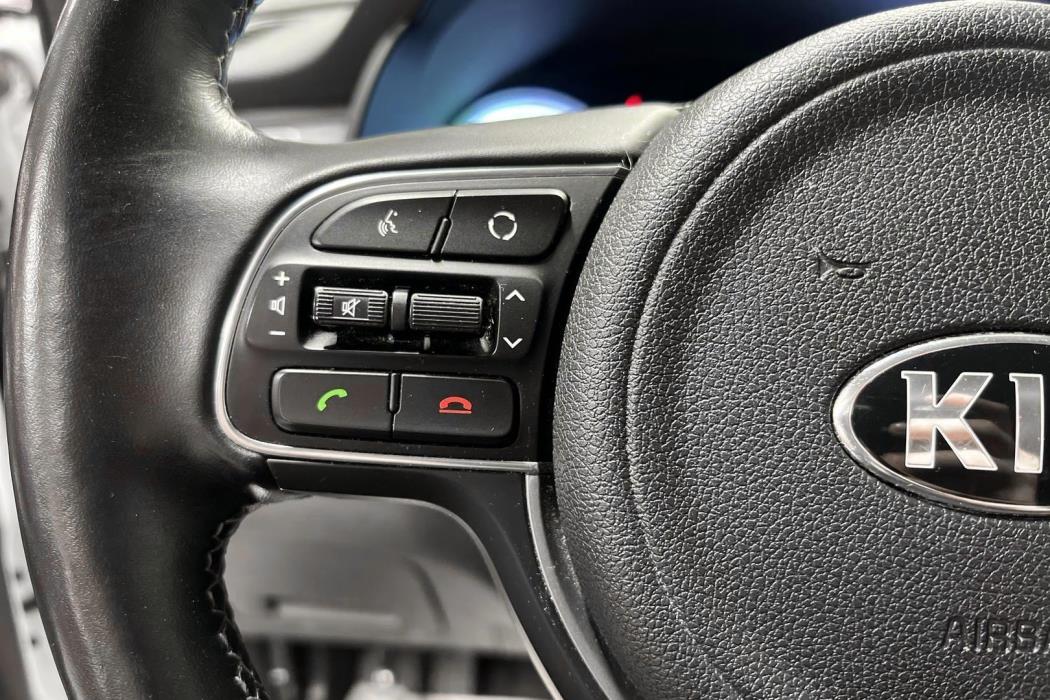 KIA Niro 2018