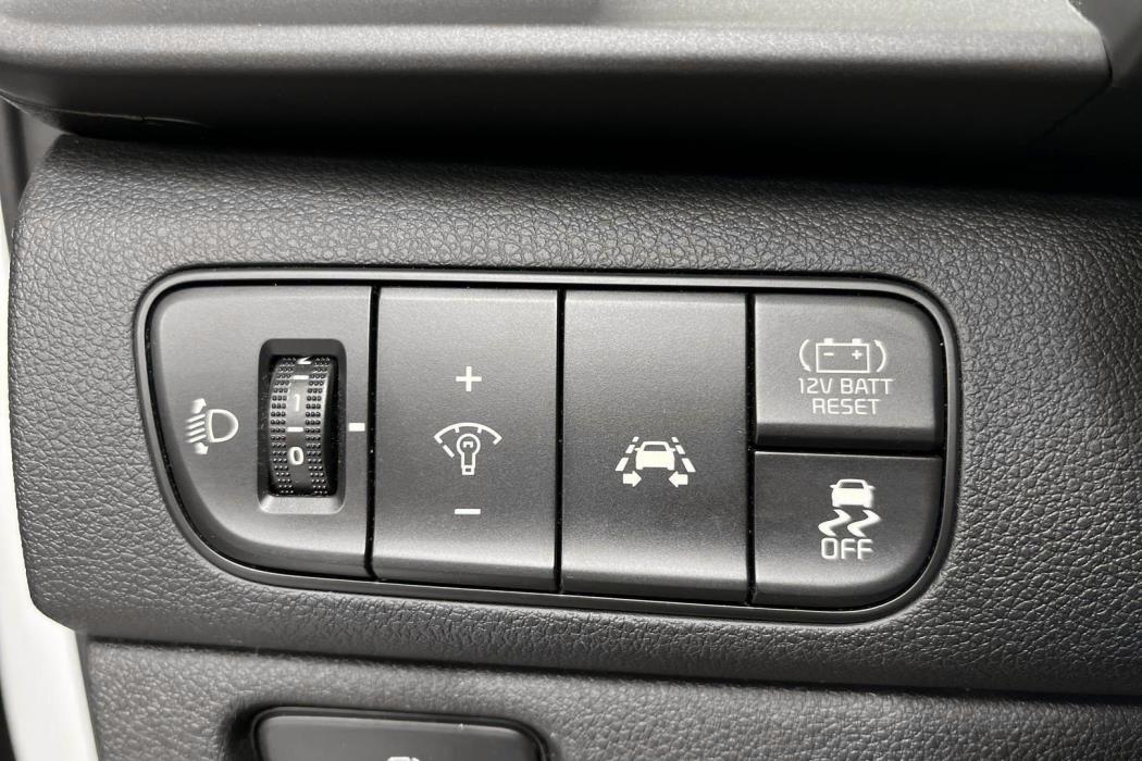 KIA Niro 2018