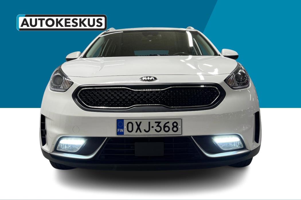 KIA Niro 2018
