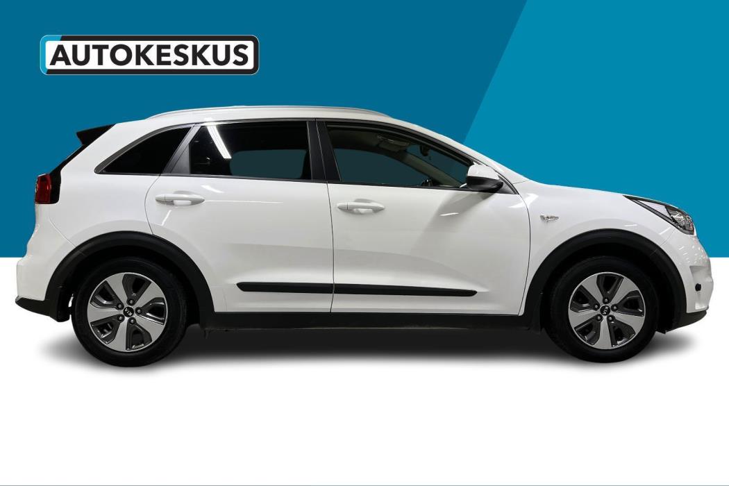 KIA Niro 2018