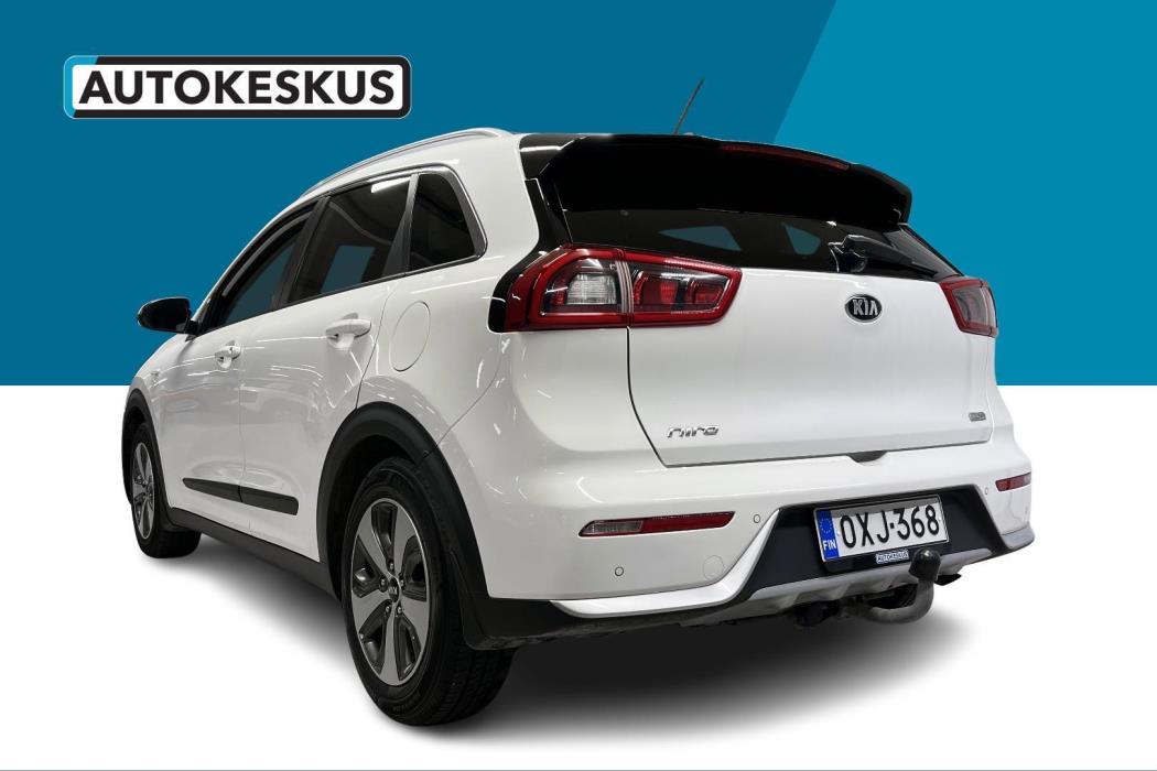 KIA Niro 2018