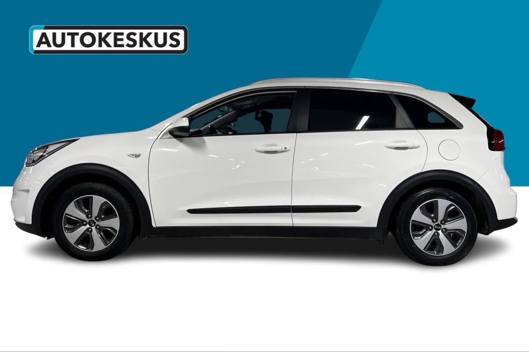 KIA Niro 2018
