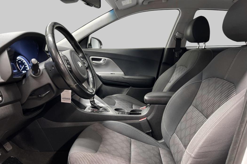 KIA Niro 2018