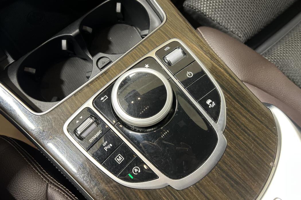 MERCEDES-BENZ GLC 2016