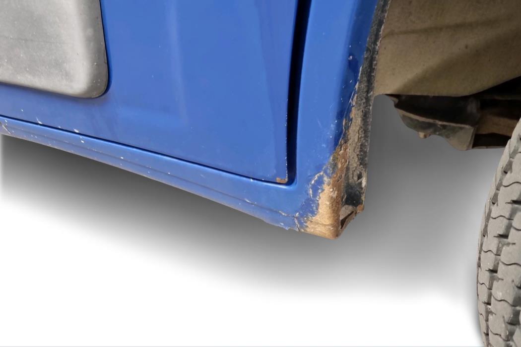 PEUGEOT Boxer 2013