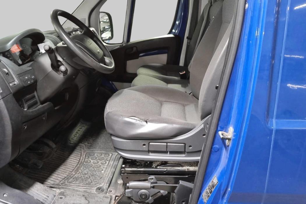 PEUGEOT Boxer 2013