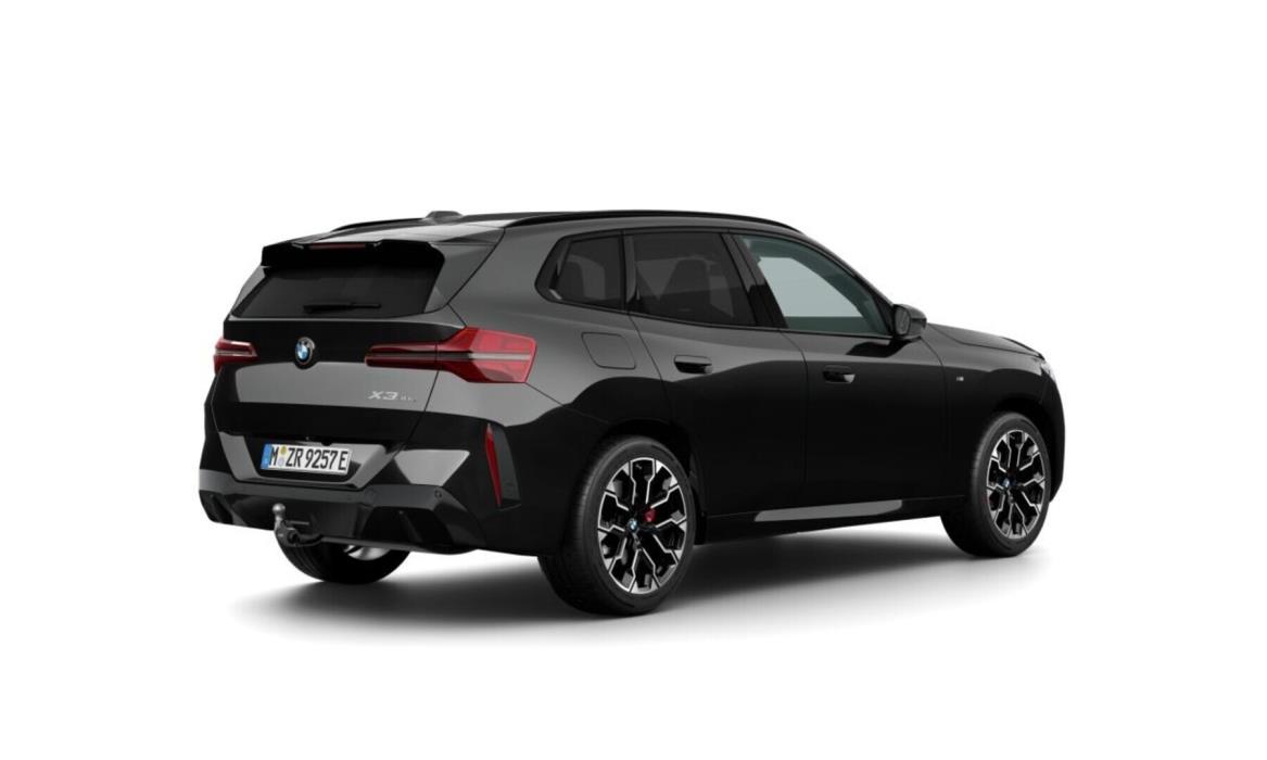 BMW X3 2026