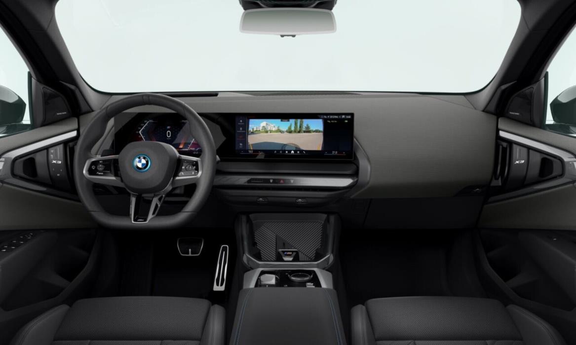 BMW X3 2026