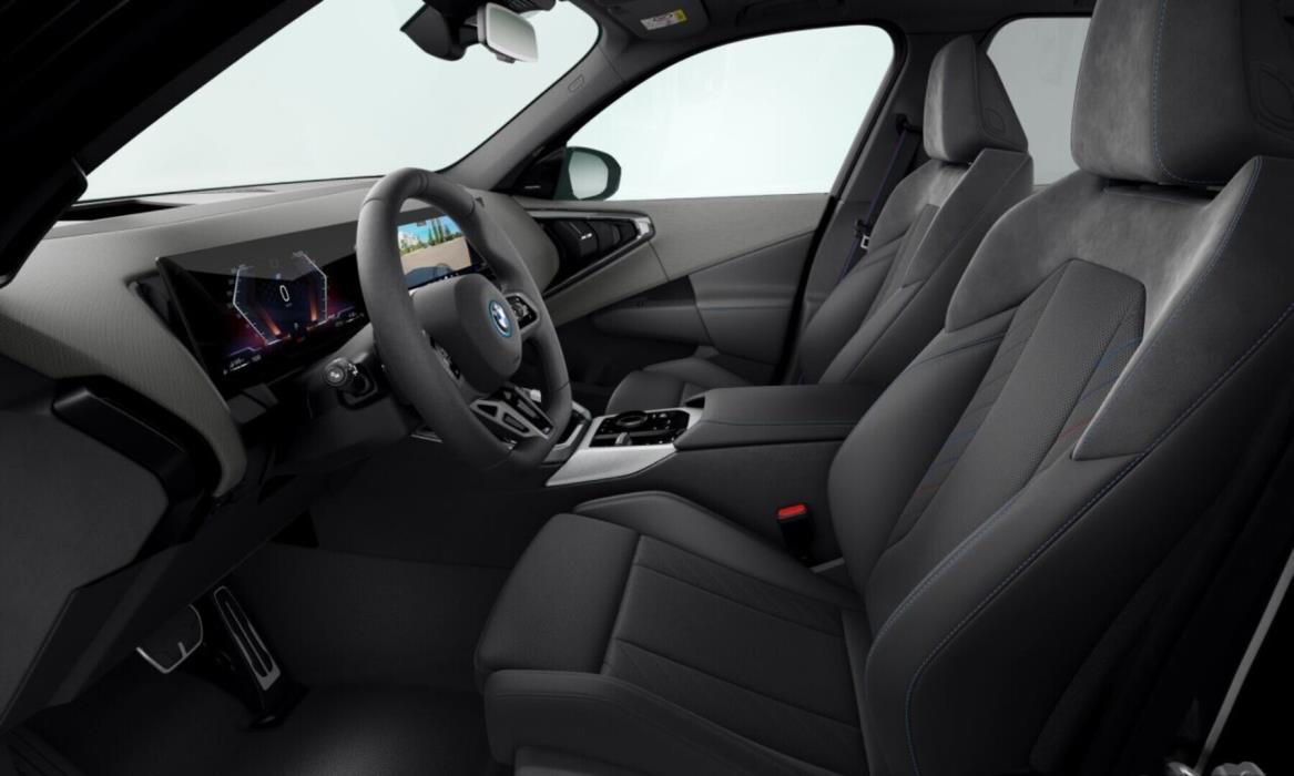 BMW X3 2026