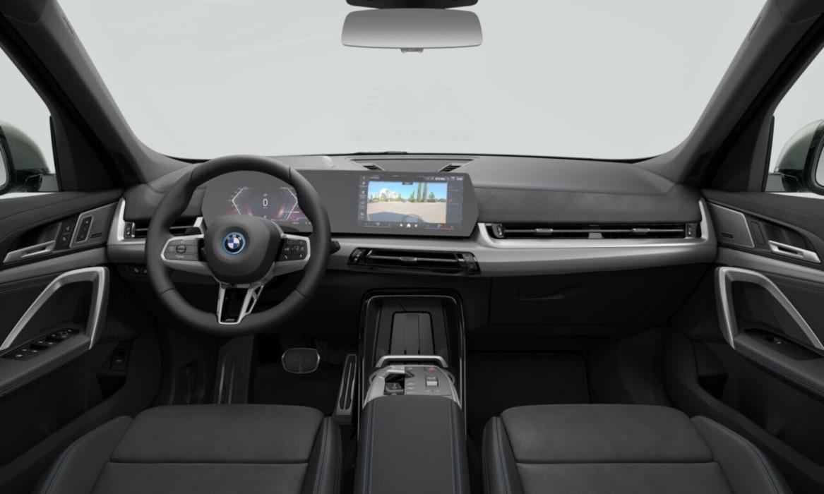 BMW iX1 2026