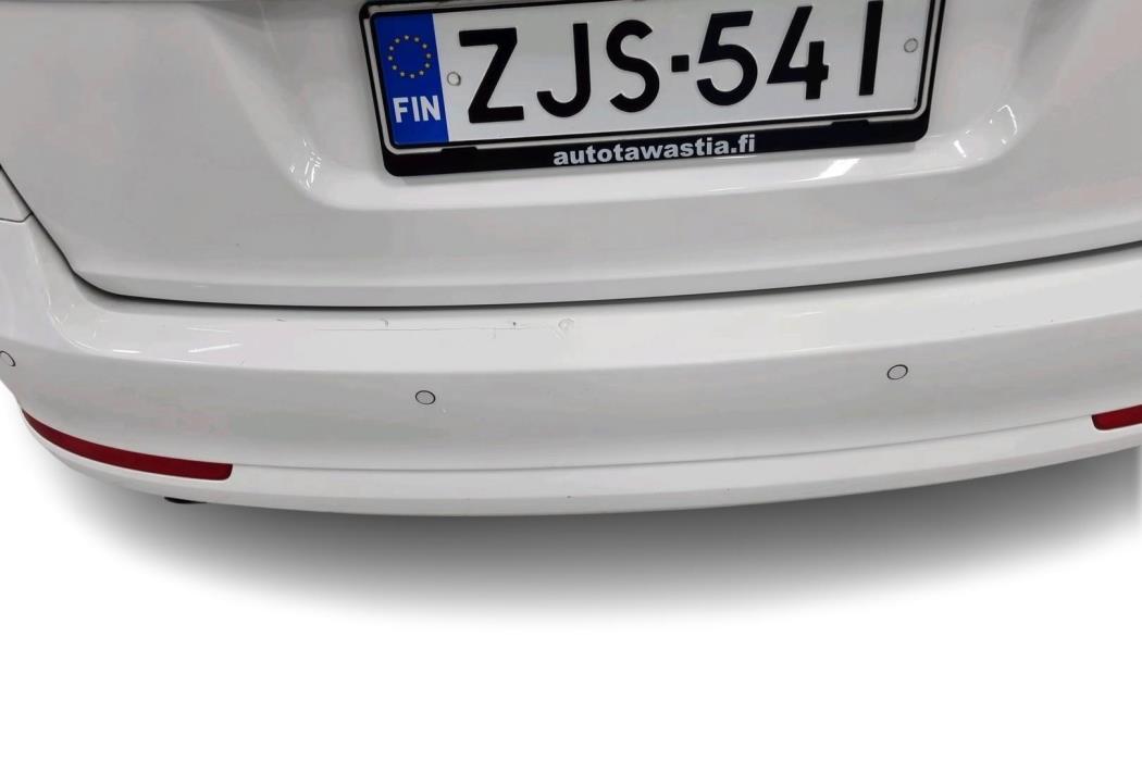 SKODA Octavia 2012