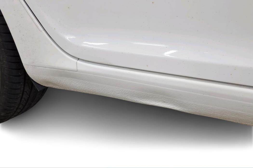 SKODA Octavia 2012
