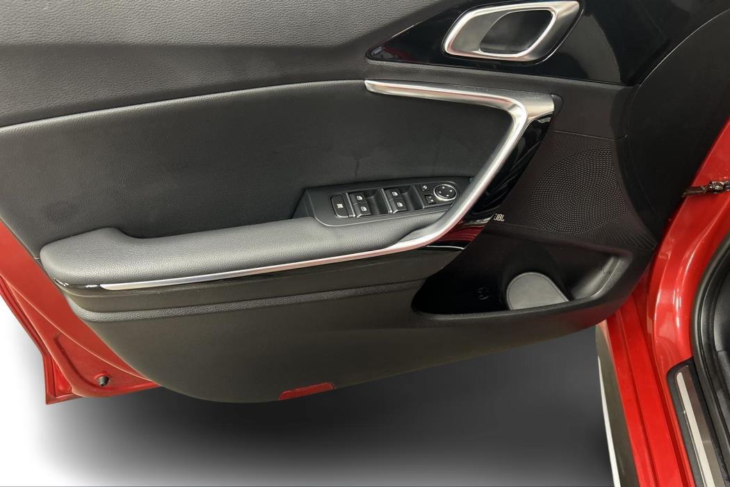 KIA ProCeed 2019