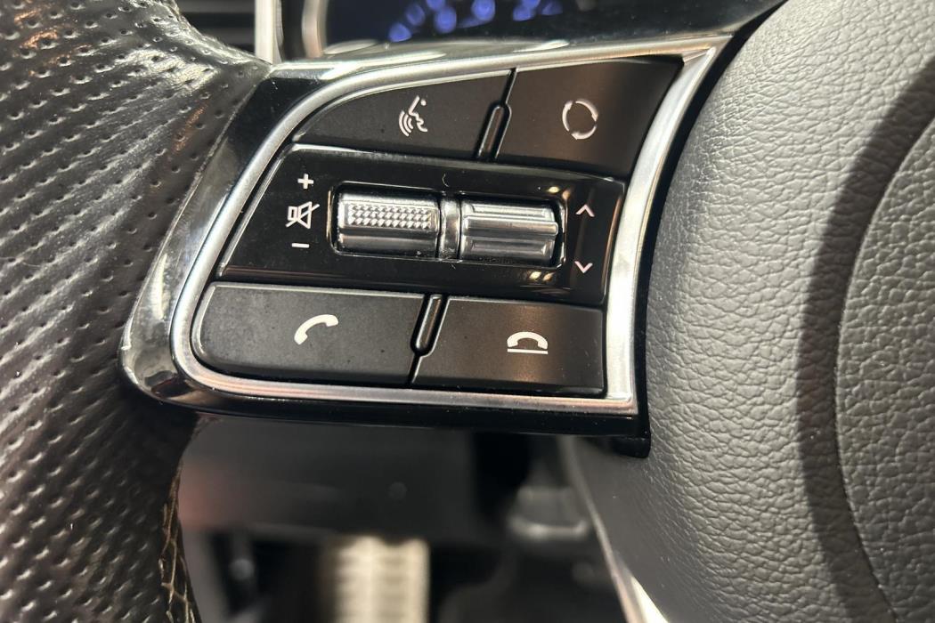 KIA ProCeed 2019