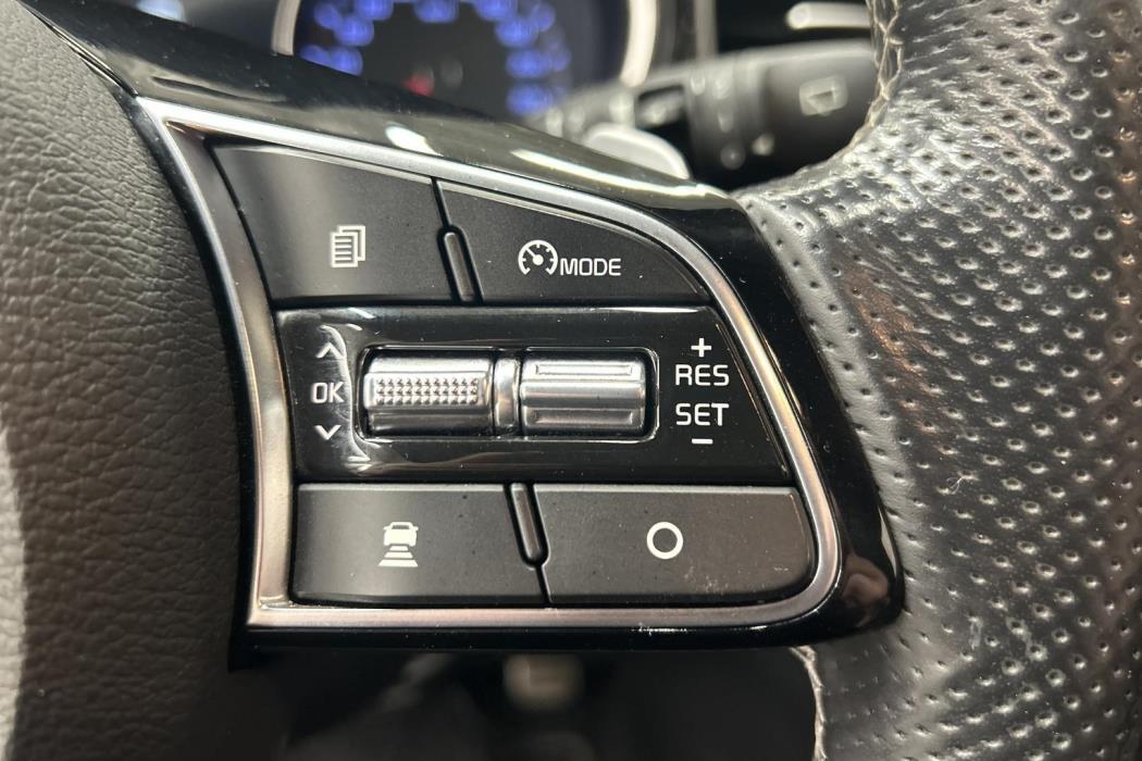 KIA ProCeed 2019