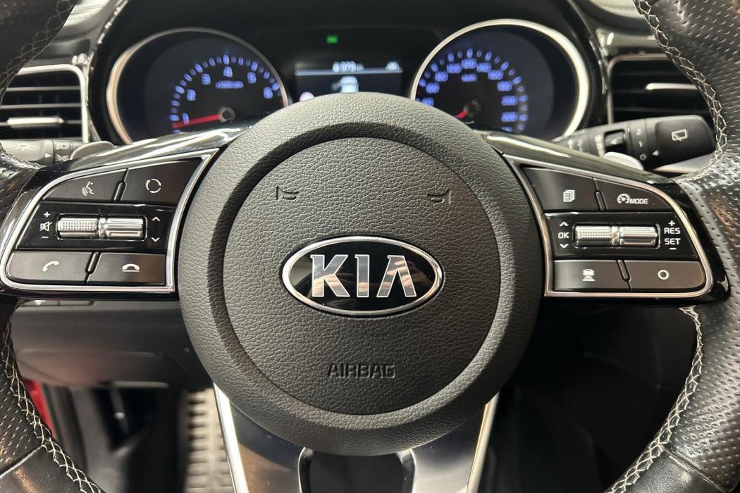KIA ProCeed 2019