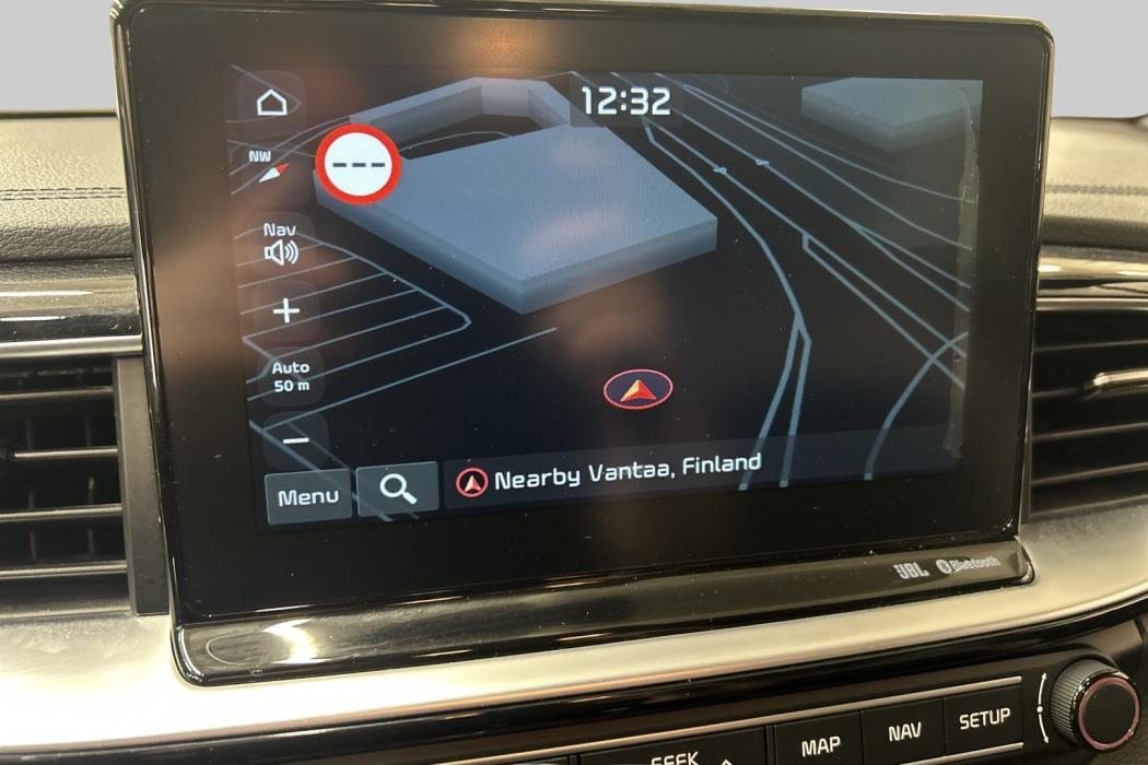 KIA ProCeed 2019