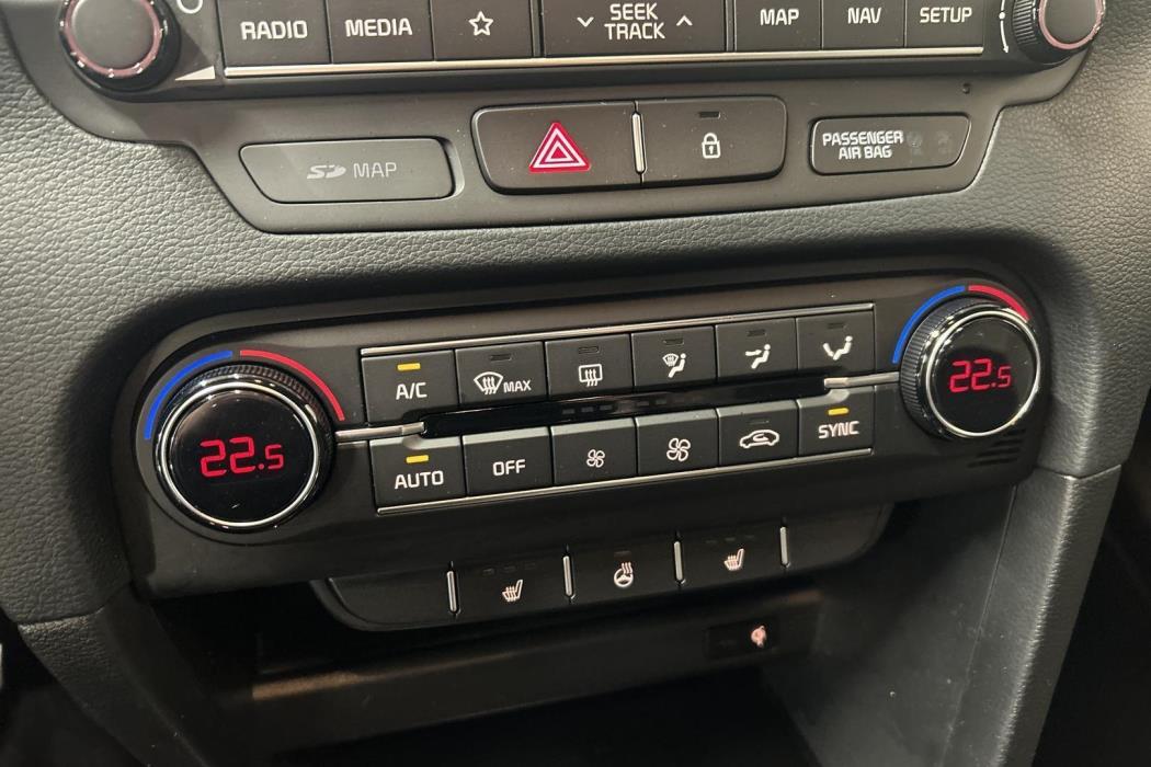 KIA ProCeed 2019