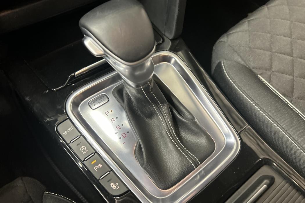 KIA ProCeed 2019