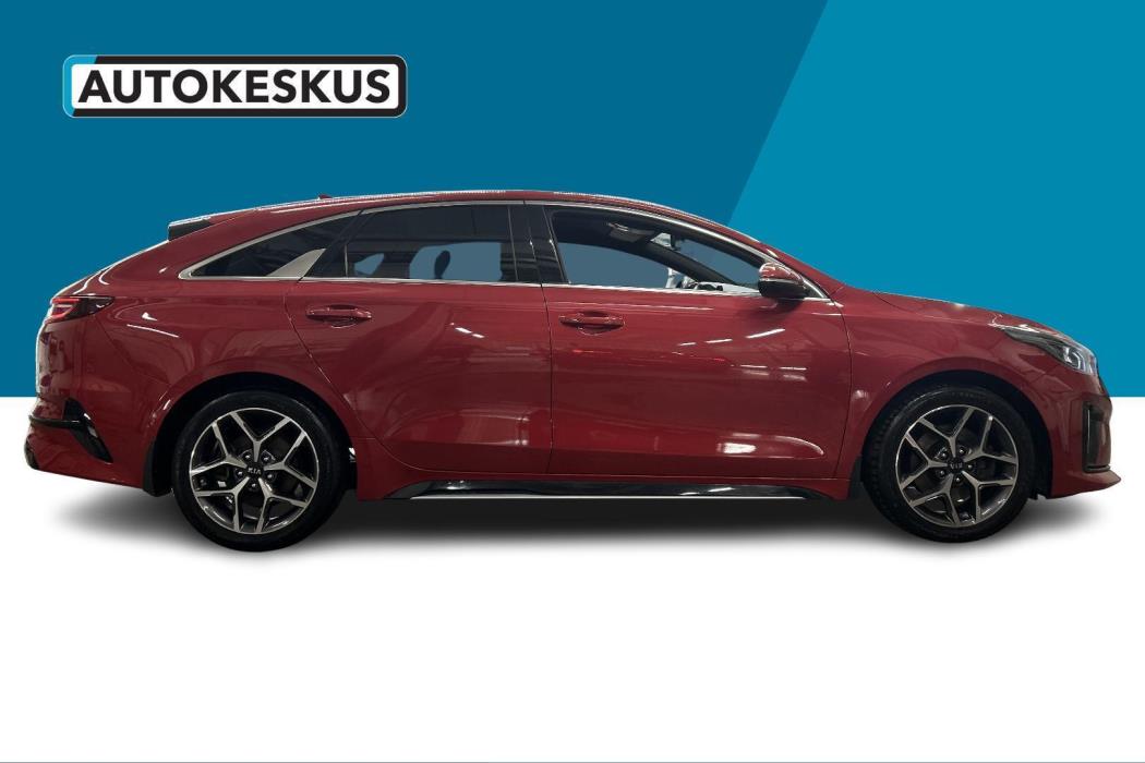 KIA ProCeed 2019