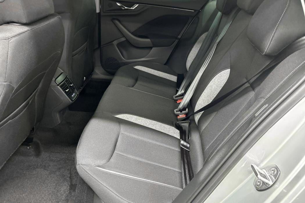 SKODA Scala 2026