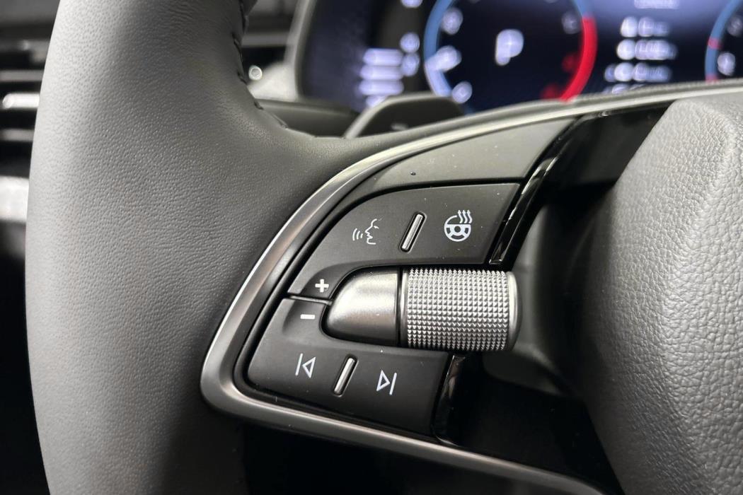 SKODA Scala 2026