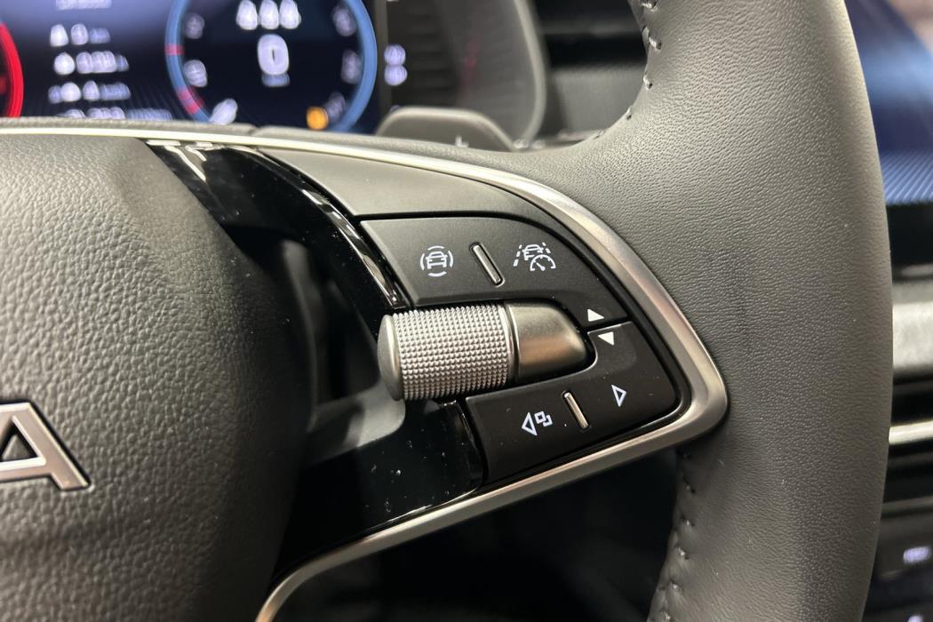 SKODA Scala 2026