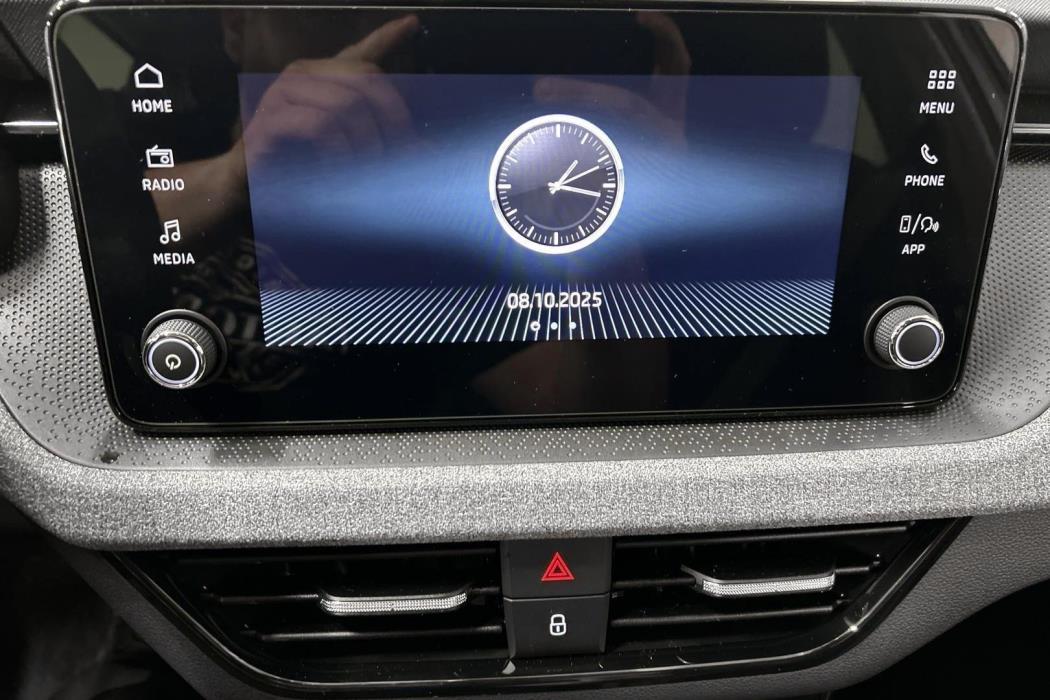 SKODA Scala 2026