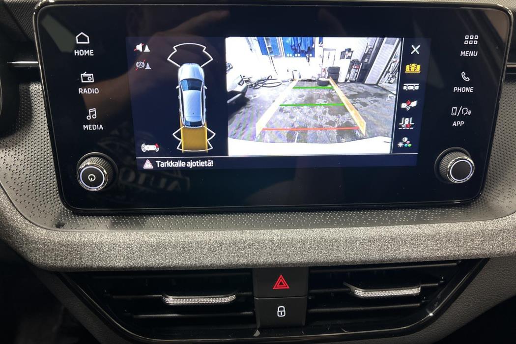 SKODA Scala 2026