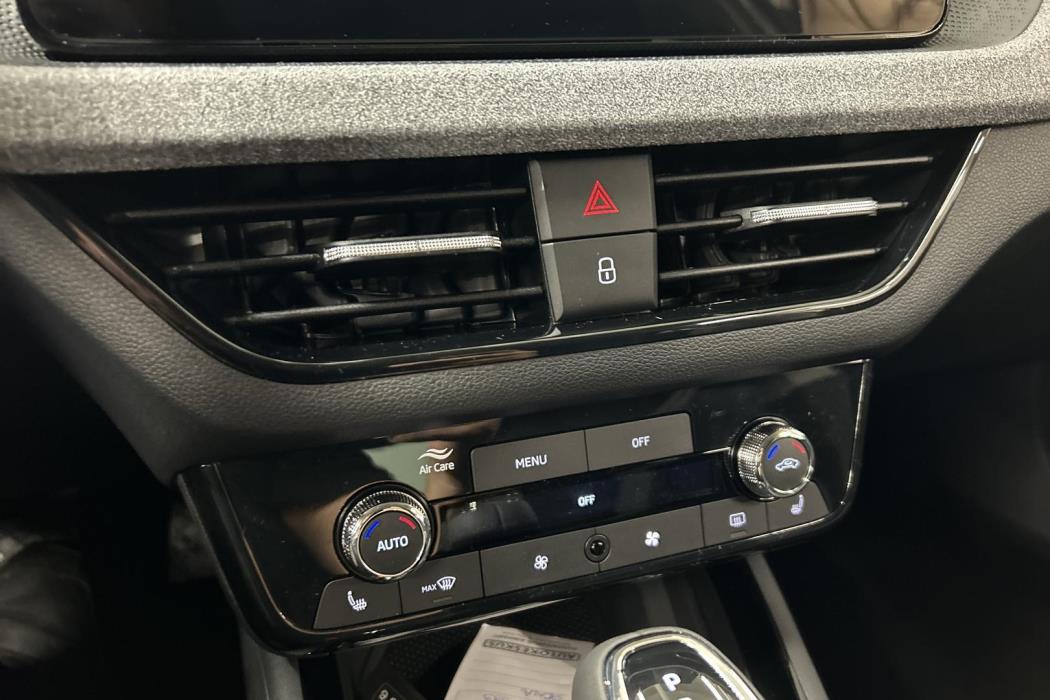 SKODA Scala 2026