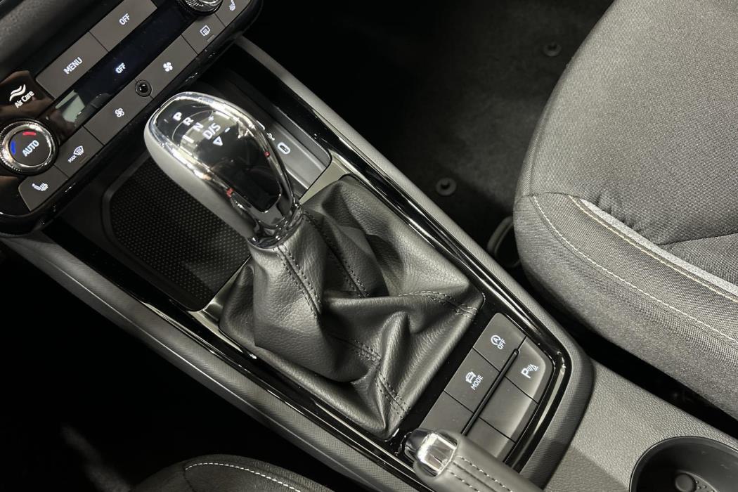 SKODA Scala 2026