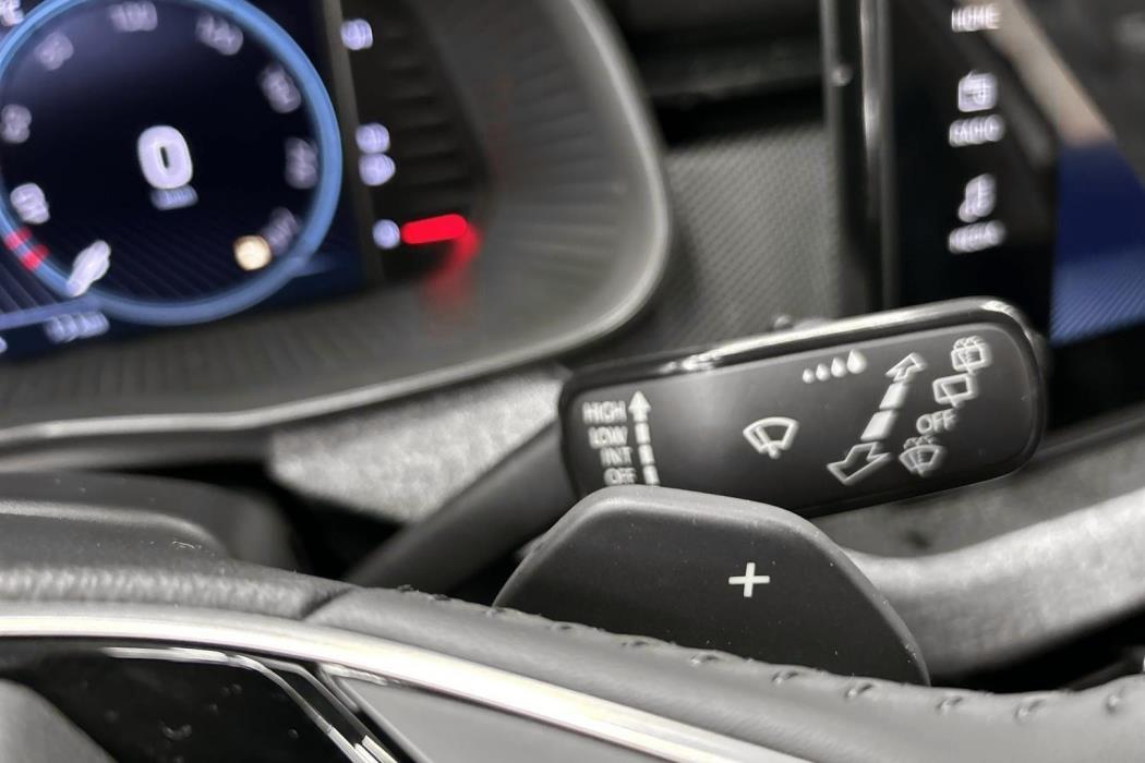 SKODA Scala 2026