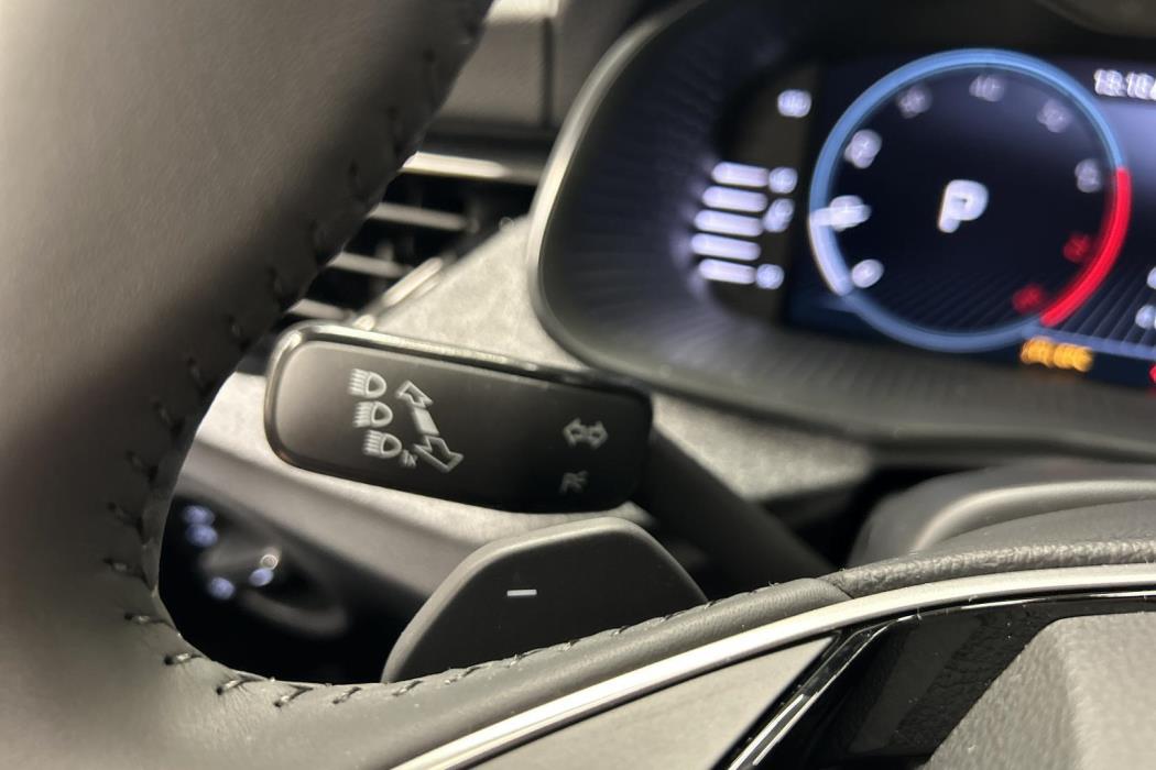SKODA Scala 2026