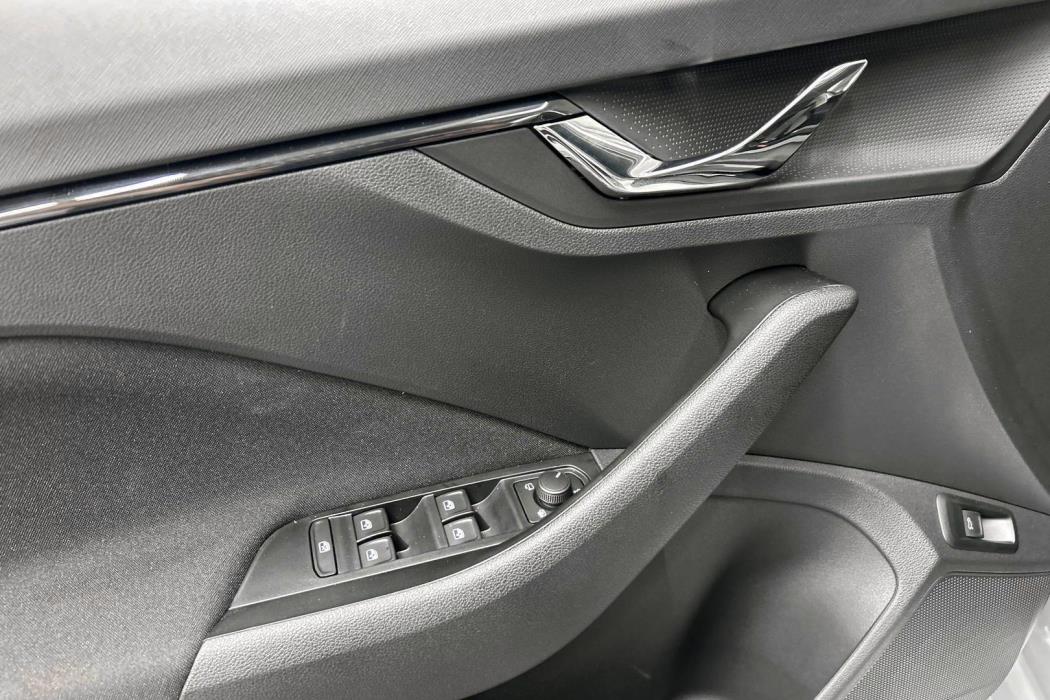 SKODA Scala 2026