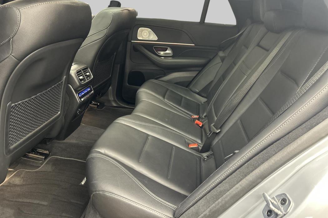 MERCEDES-BENZ GLE 2023