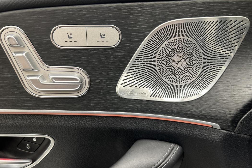 MERCEDES-BENZ GLE 2023