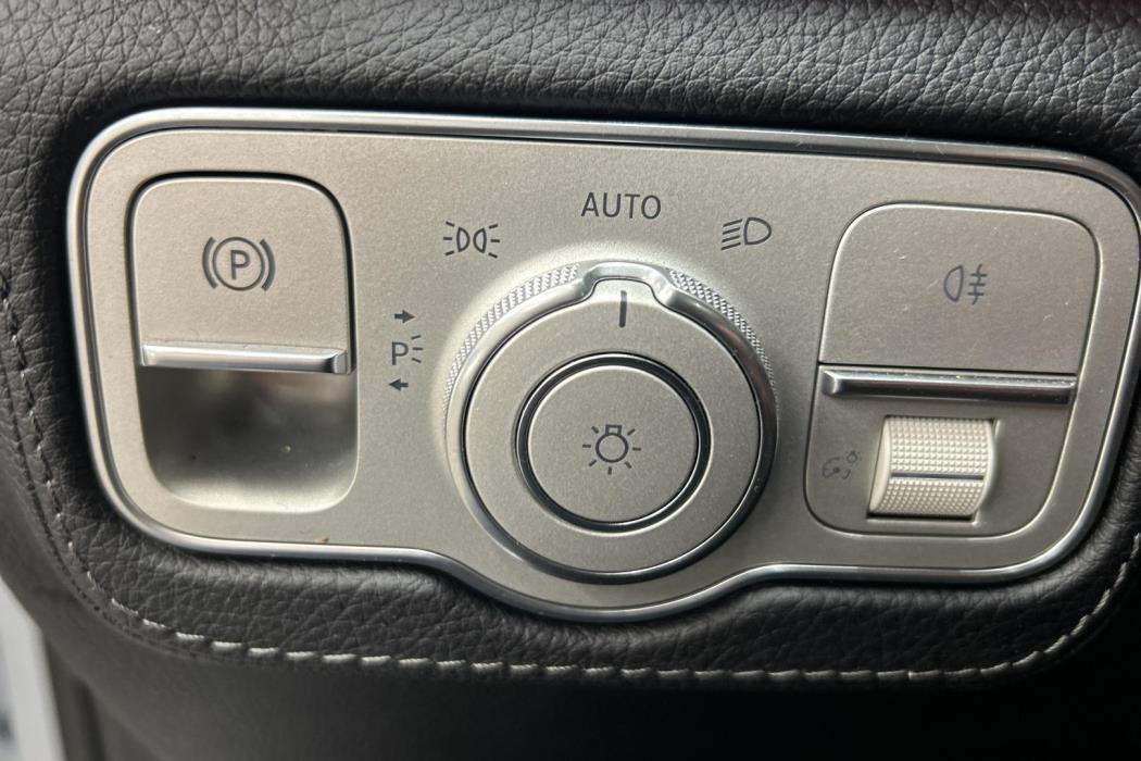 MERCEDES-BENZ GLE 2023