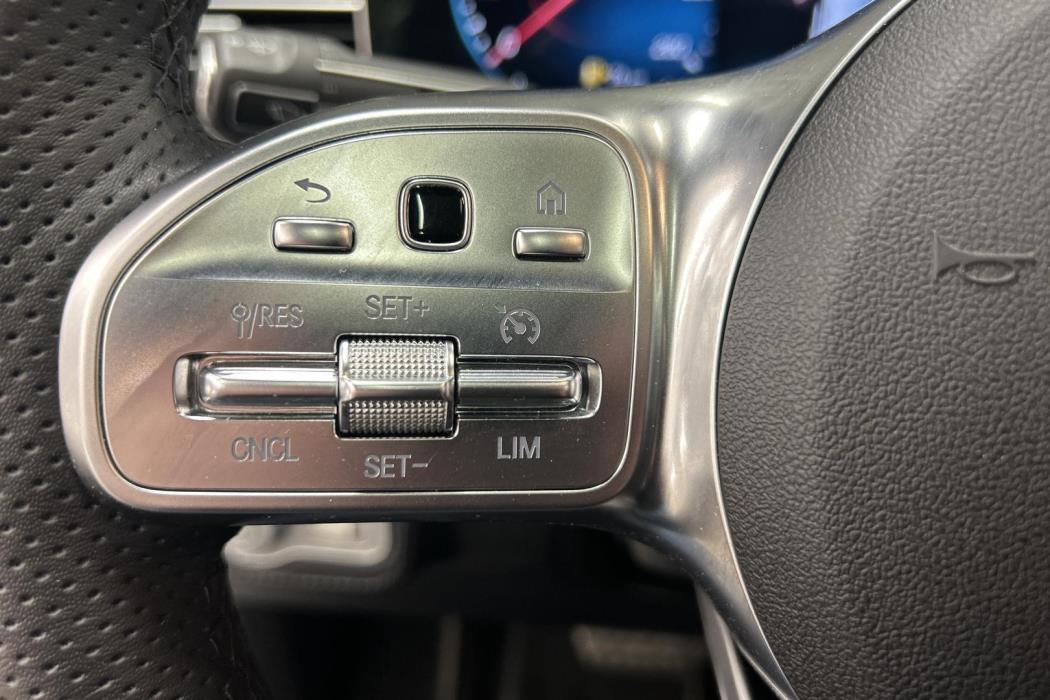 MERCEDES-BENZ GLE 2023