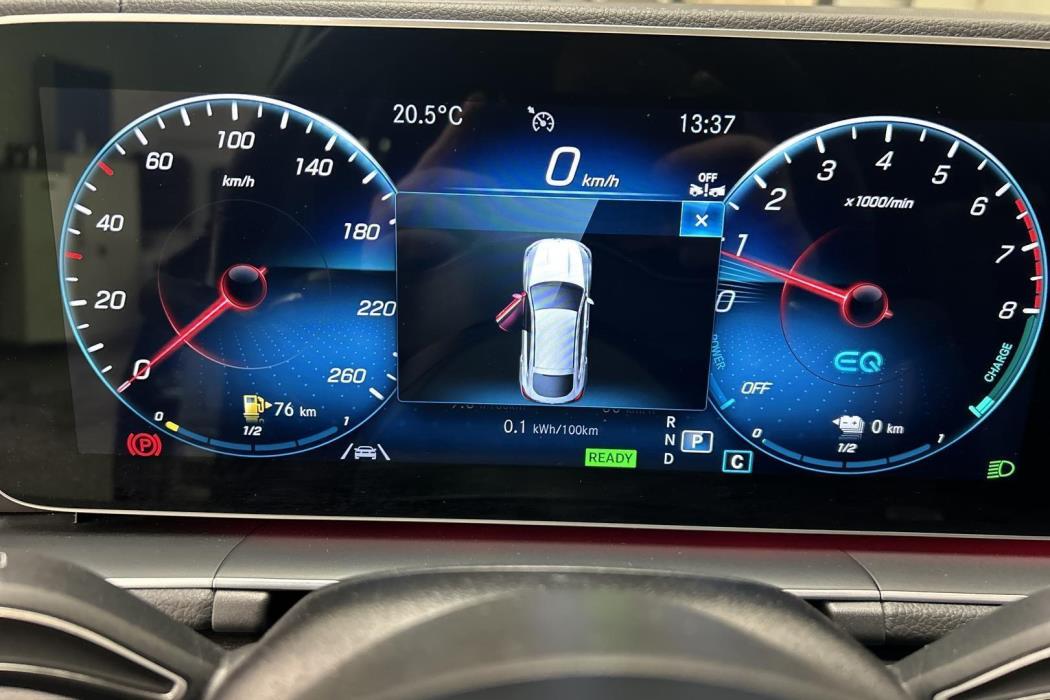 MERCEDES-BENZ GLE 2023