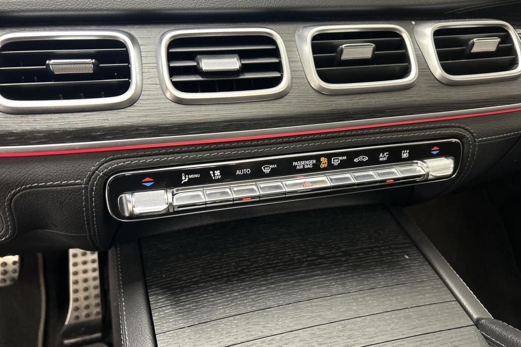 MERCEDES-BENZ GLE 2023