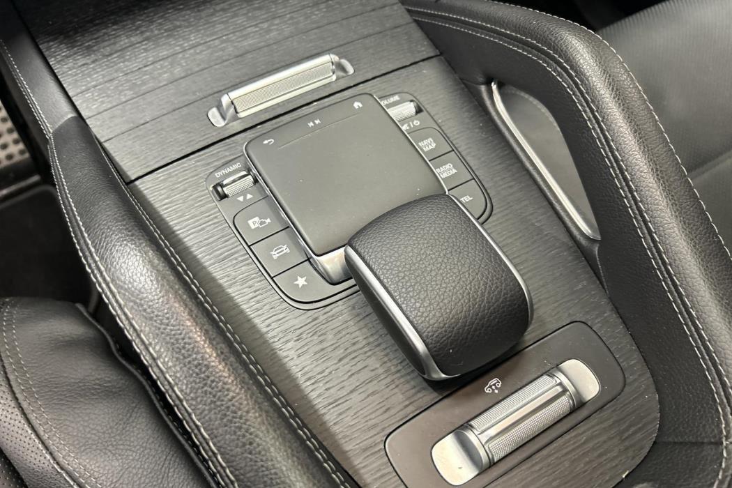 MERCEDES-BENZ GLE 2023